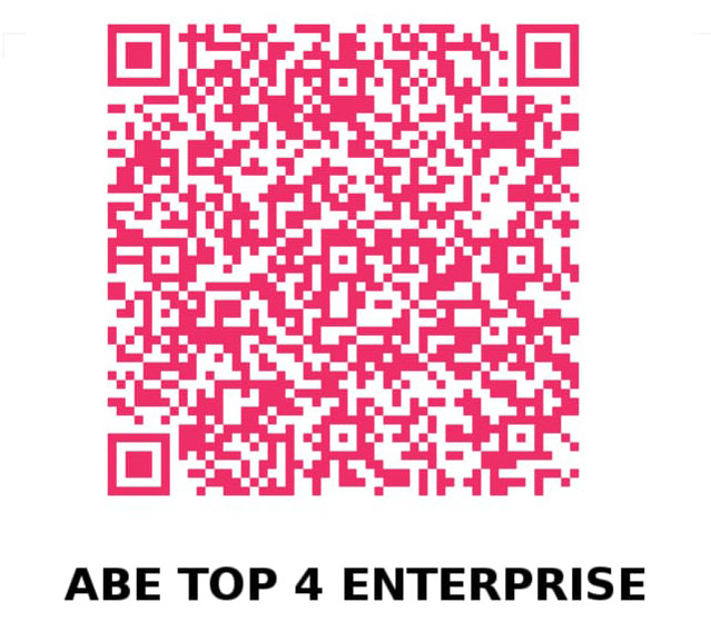 TnG DuitNow QR