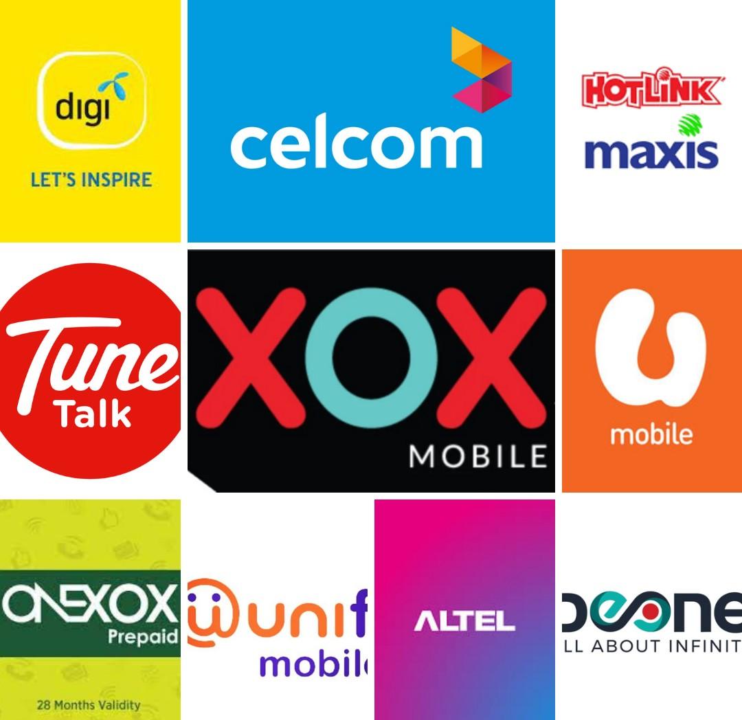 topup reload